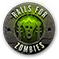 Rails for Zombies Redux Completion Badge