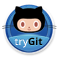 Try Git Completion Badge