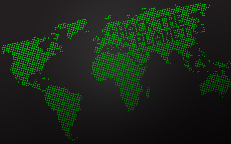 hack the planet!